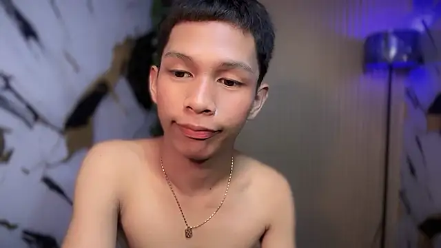 TheBoyAboveYou online show from 7, 1, 2026