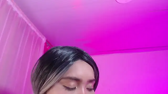 Sandoval evelyn20 online show from 13, 2, 2026