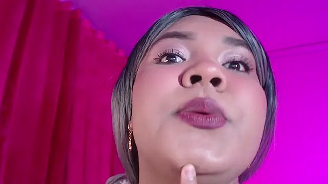 Sandoval evelyn20 online show from 22, 2, 2026