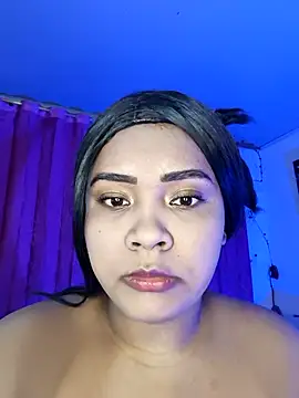 Sandoval evelyn20 online show from 17, 7, 2026