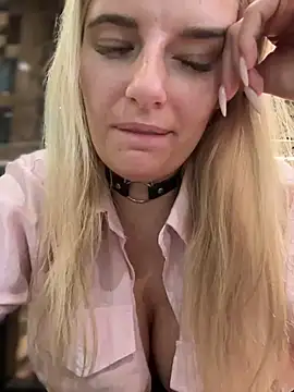 Betsy online show from 15, 12, 2024