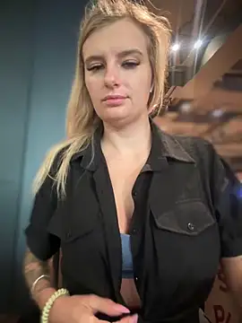 Betsy online show from 16, 1, 2025