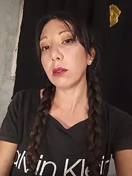 Snapshot of Cristal_azul777 chatting on 26, 4, 2026 Cristal azul777 online show from 26, 4, 2026