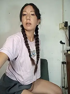 Snapshot of Cristal_azul777 chatting on 1, 6, 2026 Cristal azul777 online show from 1, 6, 2026