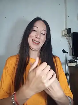 Snapshot of Cristal_azul777 chatting on 18, 6, 2026 Cristal azul777 online show from 18, 6, 2026