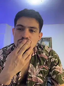 williamsmiiths16 online show from 14, 2, 2026