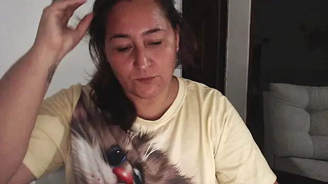 Snapshot of VioletBruces chatting on 9, 1, 2026 VioletBruces online show from 9, 1, 2026