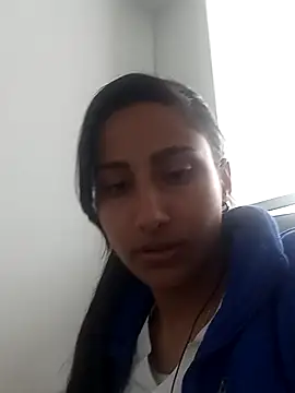 Snapshot of Vera_Luna_ chatting on 16, 12, 2025 Vera Luna online show from 16, 12, 2025