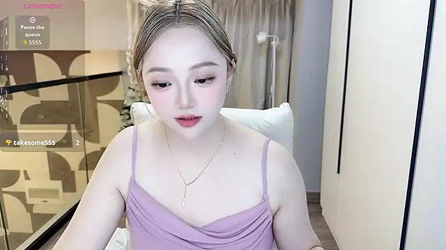 Star-XinX online show from 21, 2, 2026