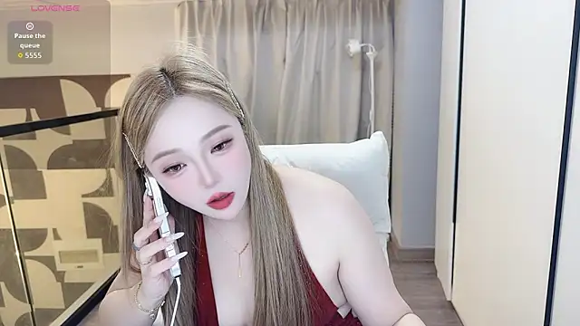 Star-XinX online show from 22, 2, 2026