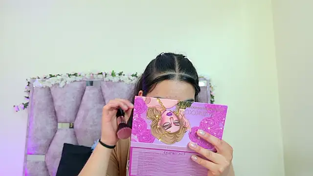 iris and damian online show from 27, 2, 2026