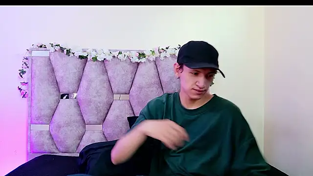 iris and damian online show from 7, 3, 2026