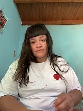 Snapshot of najeusnwkkssk chatting on 16, 12, 2025 najeusnwkkssk online show from 16, 12, 2025