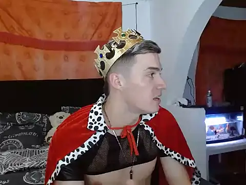 Thiago muscle777 online show from 4, 12, 2025