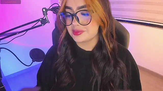 asheryn online show from 14, 1, 2026