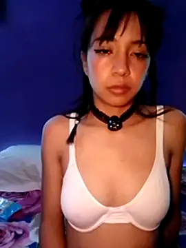 Snapshot of Honey_bun06 chatting on 10, 7, 2026 Honey bun06 online show from 10, 7, 2026