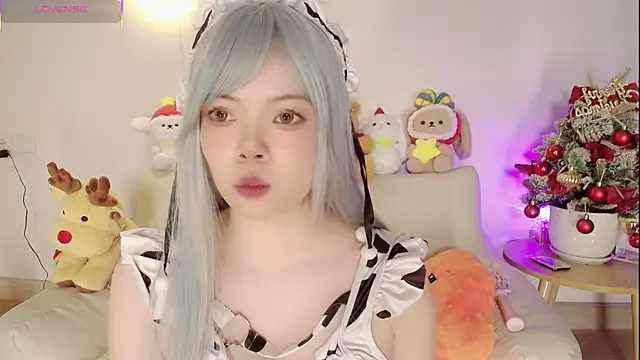 Miyeoonn online show from 17, 12, 2025