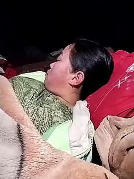 AlilaK2 online show from 17, 12, 2025