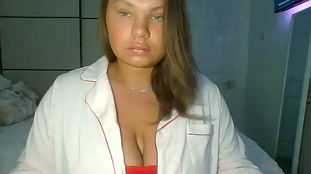 Snapshot of GEMMARMALADE chatting on 10, 6, 2026 GEMMARMALADE online show from 10, 6, 2026