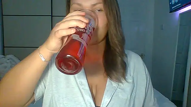 Snapshot of GEMMARMALADE chatting on 24, 6, 2026 GEMMARMALADE online show from 24, 6, 2026