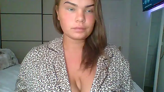 Snapshot of GEMMARMALADE chatting on 19, 7, 2026 GEMMARMALADE online show from 19, 7, 2026