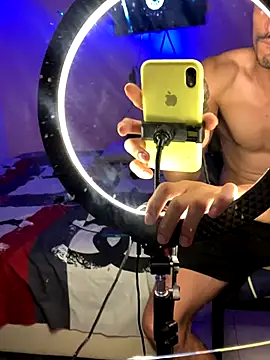 Raymon  7 online show from 13, 12, 2025