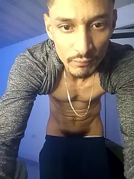 Raymon  7 online show from 20, 12, 2025