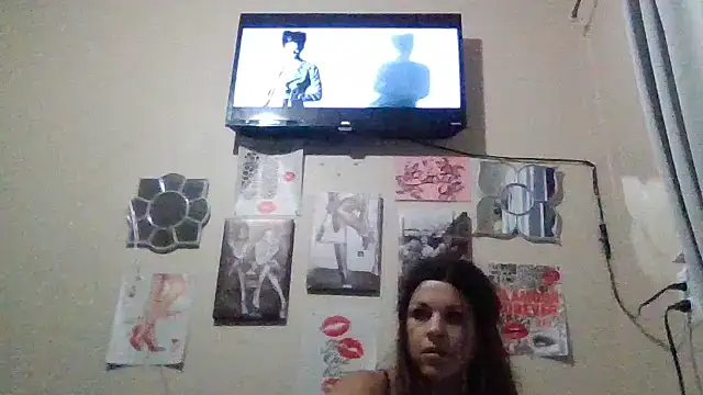 Realmilf online show from 8, 8, 2026