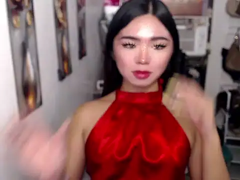 Snapshot of voganmarie chatting on 7, 7, 2026 voganmarie online show from 7, 7, 2026