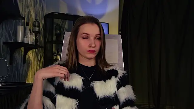 Megan Rodgers online show from 27, 2, 2026