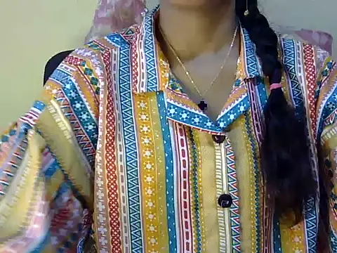 Snapshot of Shab_M chatting on 17, 5, 2026 Shab M online show from 17, 5, 2026