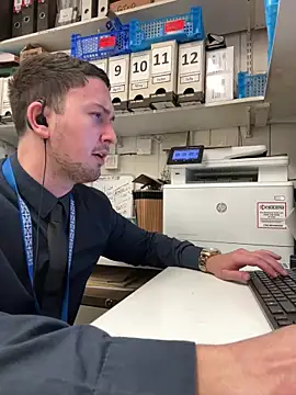 dirtyanal23 online show from 31, 1, 2026