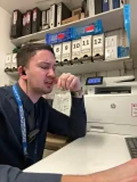 dirtyanal23 online show from 22, 2, 2026