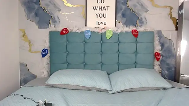 Meloddy jazz5 online show from 3, 12, 2025