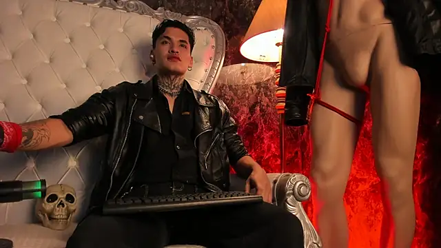 AlecBanne online show from 6, 3, 2026