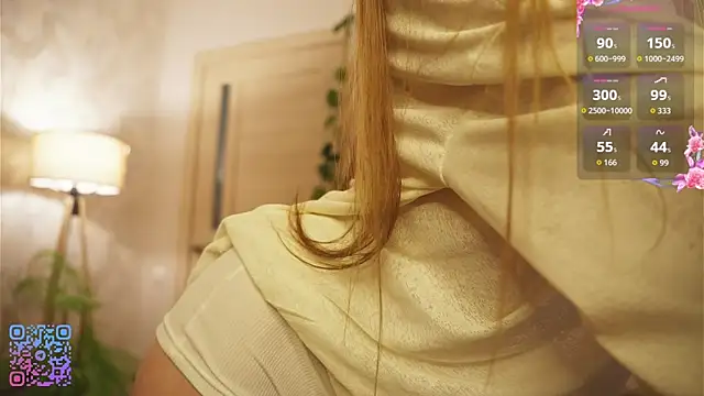 emilka milka online show from 26, 3, 2026