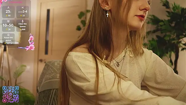 emilka milka online show from 18, 4, 2026