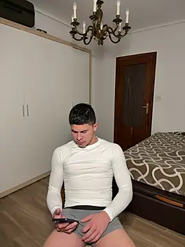 josueeeR online show from 15, 1, 2026