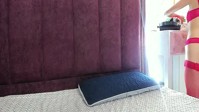 Snapshot of AfroditaWild chatting on 11, 1, 2026 AfroditaWild online show from 11, 1, 2026