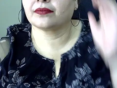 Soniya Sha online show from 10, 3, 2026