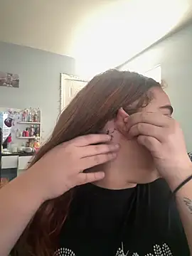 gassqueen101 online show from 3, 12, 2025