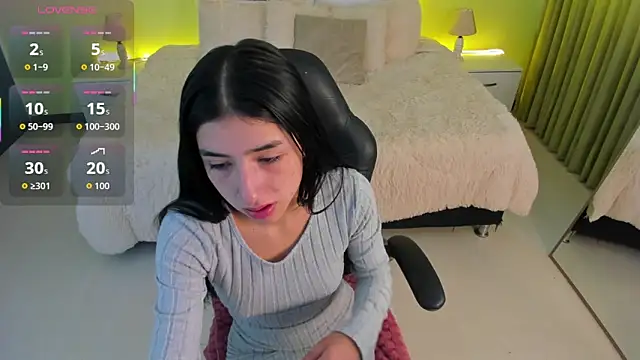 Celeste Rous   online show from 10, 1, 2026