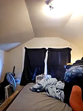 iLOVETRAY96 online show from 7, 4, 2026