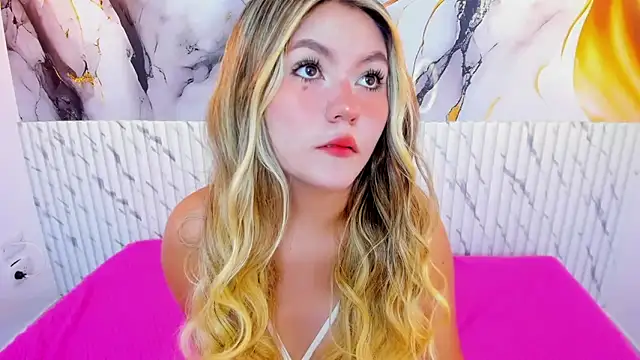 VioletaSweett1 online show from 6, 1, 2026