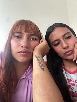 Miss samantha3  online show from 2, 3, 2026