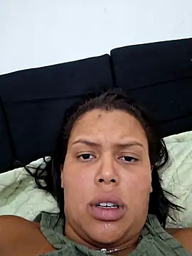 Pretinha08001 online show from 6, 1, 2026