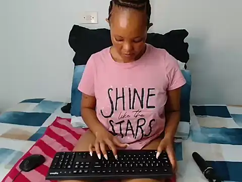 Sassy S online show from 8, 1, 2026