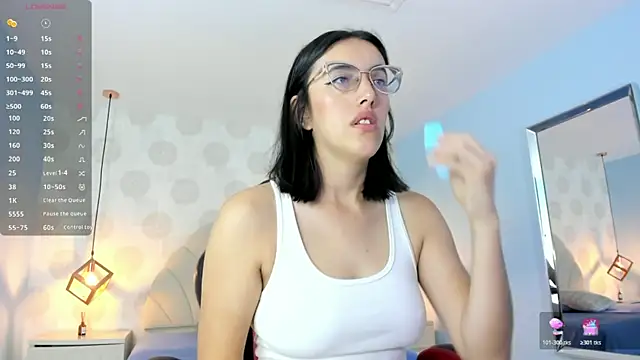 VENUSGREYS1 online show from 20, 2, 2026