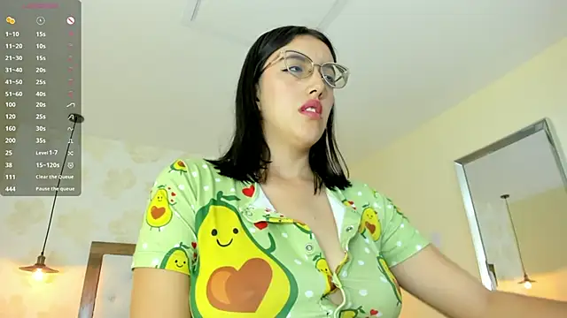 VENUSGREYS1 online show from 28, 5, 2026
