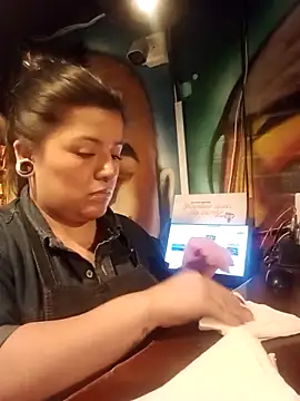 Snapshot of Luna_Maar_ chatting on 17, 12, 2025 Luna Maar online show from 17, 12, 2025